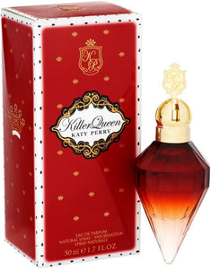 Katy Perry Killer Queen 50ml Edp