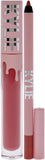 Kylie Jenner Matte Liquid Lipstick & Lip Liner Snow Way Bae 302