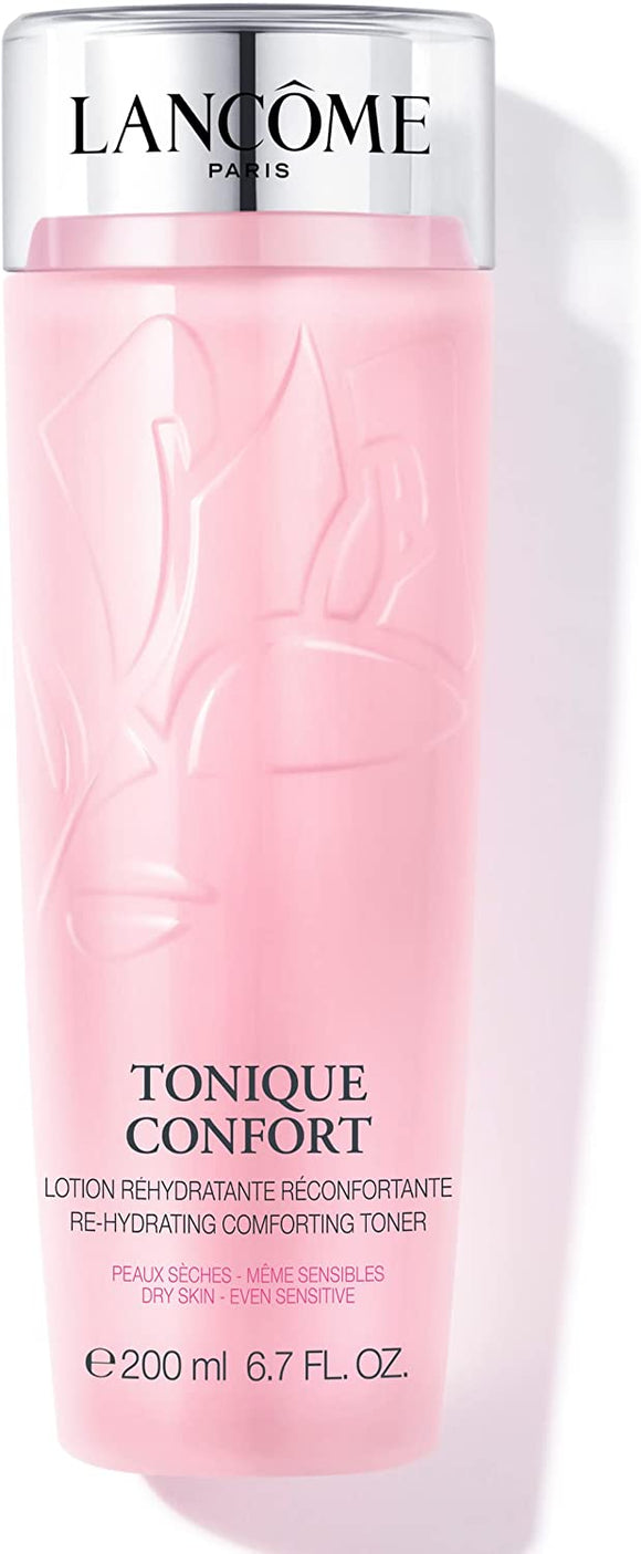 Lancome Tonique Confort Rehydrating Comforting Toner 200ml