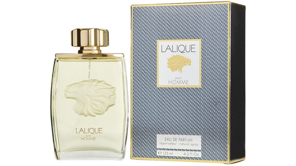 Lalique Pour Homme Lion 125ml Edp