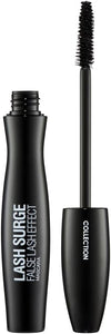 Collection Lash Surge False Lash Effect Mascara - Ultra Black
