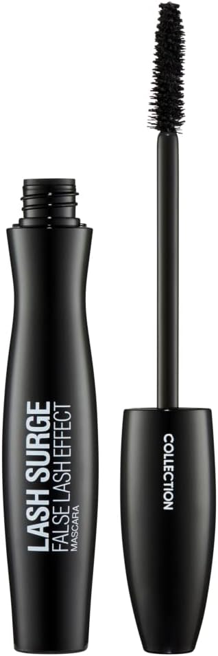 Collection Lash Surge False Lash Effect Mascara - Ultra Black