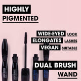 Collection Lash Surge False Lash Effect Mascara - Ultra Black