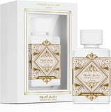 Lattafa Badee Al Oud Honor & Glory 100ml Edp - Unisex