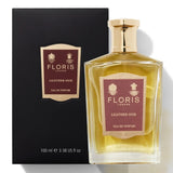 Floris Leather Oud 100ml Edp - Unisex