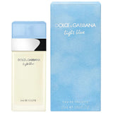 Dolce & Gabbana Light Blue 25ml Edt