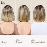 Living Proof Hair Transformaton Kit Hydration & Repair 4 Piece Mini Giftset