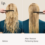 Living Proof Hair Transformaton Kit Hydration & Repair 4 Piece Mini Giftset