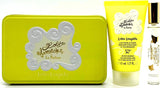 Lolita Lempicka Le Parfum Gift Set 7.5ml Edp + 50ml Body Lotion