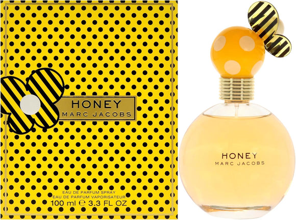 Marc Jacobs Honig 100ml Edp