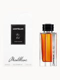 Mont Blanc Collection Star Oud 125ml Edp - Unisex