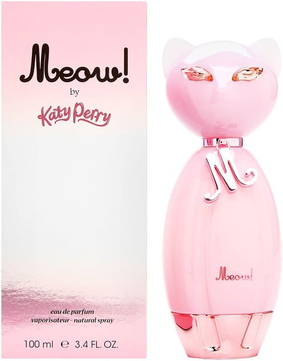 Katy Perry Meow! 100ml Edp