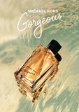 Michael Kors Gorgeous! 100ml Edp
