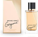 Michael Kors Gorgeous! 100ml Edp