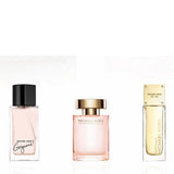 Michael Kors Mini-Parfüm-Geschenkset, 2 x 5 ml EdP + 1 x 4 ml EdP