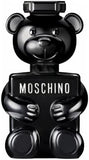 Moschino Toy Mini Trio Gift Set 2 X 5ml Edp + 1 X 5ml Edt