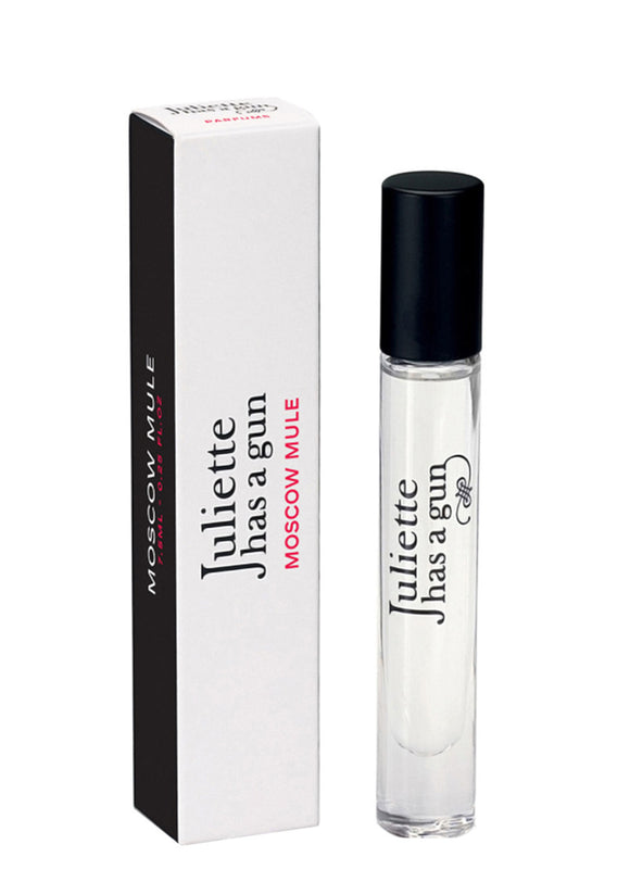 Juliette Has a Gun Moscow Mule 7.5ml Edp Travel Perfume