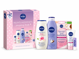 Nivea Mum's Moments Pampering Treats 5 Piece Gift Set