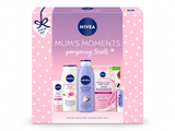 Nivea Mum's Moments Pampering Treats 5 Piece Gift Set