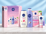 Nivea Mum's Moments Pampering Treats 5 Piece Gift Set
