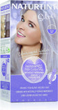 Naturtint Permanent Hair Dye Haarfarbengel ohne Ammoniak mehrere Farbtöne