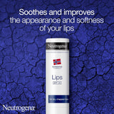 Neutrogena Lipcare For Dry Chapped Lips Spf20 Norwegian Formula 4.8g