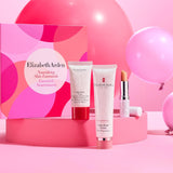 Elizabeth Arden Nourishing Skin Essentials 8hr 3 Piece Gift Set Skin Protectant