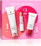 Elizabeth Arden Nourishing Skin Essentials 8hr 3 Piece Gift Set Skin Protectant