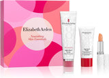 Elizabeth Arden Nourishing Skin Essentials 8hr 3 Piece Gift Set Skin Protectant