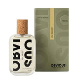 Obvious Un Musc 100ml Edp - Unisex