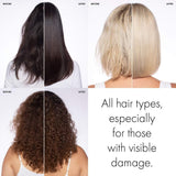 Olaplex Intensive Bond Building Hair Treatment Primes Repairs Protects 155ml