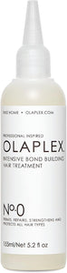 Olaplex Intensive Bond Building Hair Treatment Primes Repairs Protects 155ml