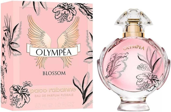 Paco Rabanne Olympea Blossom 30ml Edp Florale