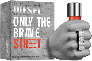 Diesel Only The Brave Street 35ml Edt