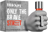 Diesel Only The Brave Street 35ml Edt