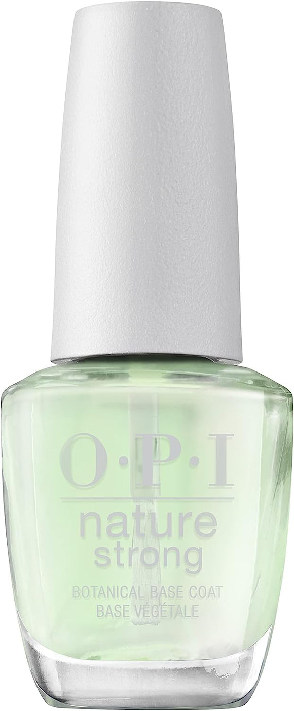 Opi Nature Strong Botanical Base Coat 15ml