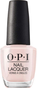 Opi Nail Polish Lacquer Stop It I'm Blushing! - 15ml