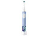 Oral-B Pro Kids Vitality Chameleon Electric Toothbrush + Toothbrush Head, Charger & Stickers Age 3+