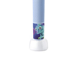 Oral-B Pro Kids Vitality Chameleon Electric Toothbrush + Toothbrush Head, Charger & Stickers Age 3+