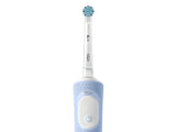 Oral-B Pro Kids Vitality Chameleon Electric Toothbrush + Toothbrush Head, Charger & Stickers Age 3+
