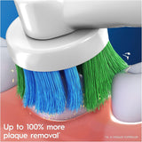 Oral-B Pro Batterie-Zahnbürste Precision Clean 