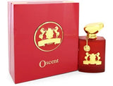 Alexandre.J Oscent Rouge 100ml Edp - Unisex