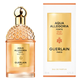 Guerlain Aqua Allegoria Forte Oud Yuzu 125ml Edp Unisex