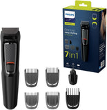 Philips 7 in 1 Beard Trimmer and Hair Clipper Kit
