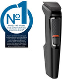 Philips 7 in 1 Beard Trimmer and Hair Clipper Kit
