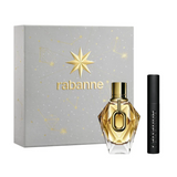 Paco Rabanne 1 Million Gold Gift Set 90ml Edp + 8ml Mascara