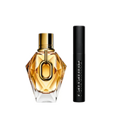 Paco Rabanne 1 Million Gold Gift Set 90ml Edp + 8ml Mascara