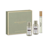 Penhaligon's Halfeti Collection Mini Gift Set 10ml Edp + 30ml Body & Hand Wash + 30ml Body Lotion - Unisex