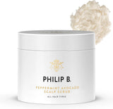 Philip B – Pfefferminz-Avocado-Kopfhautbalsam – Haarbehandlung für alle Haartypen, 236 ml 