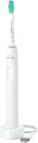 Philips Sonicare 2100 Rechargeable Electric White Toothbrush Smart Timer Safe & Gentle